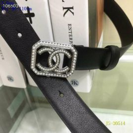 Picture of Chanel Belts _SKUChanel30mm95-110cm8L15691